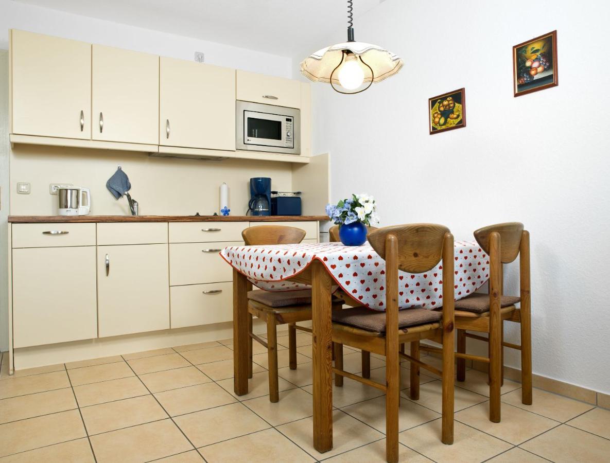 Kirchdorf  Residenz Am Yachthafen Strandaster מראה חיצוני תמונה