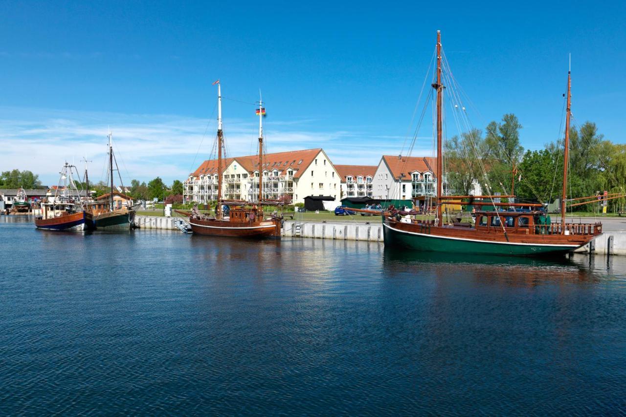Kirchdorf  Residenz Am Yachthafen Strandaster מראה חיצוני תמונה