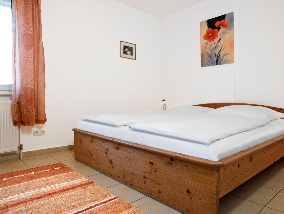 Kirchdorf  Residenz Am Yachthafen Strandaster מראה חיצוני תמונה