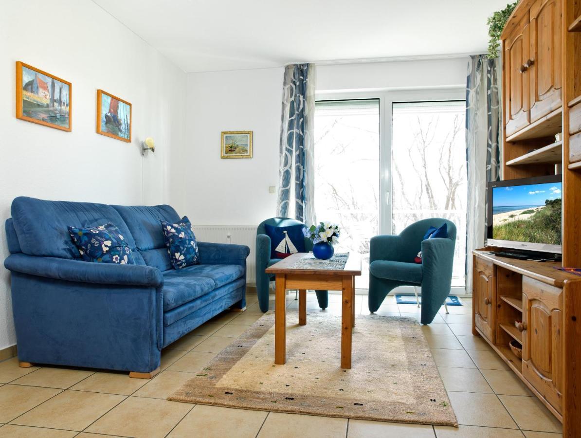 Kirchdorf  Residenz Am Yachthafen Strandaster מראה חיצוני תמונה